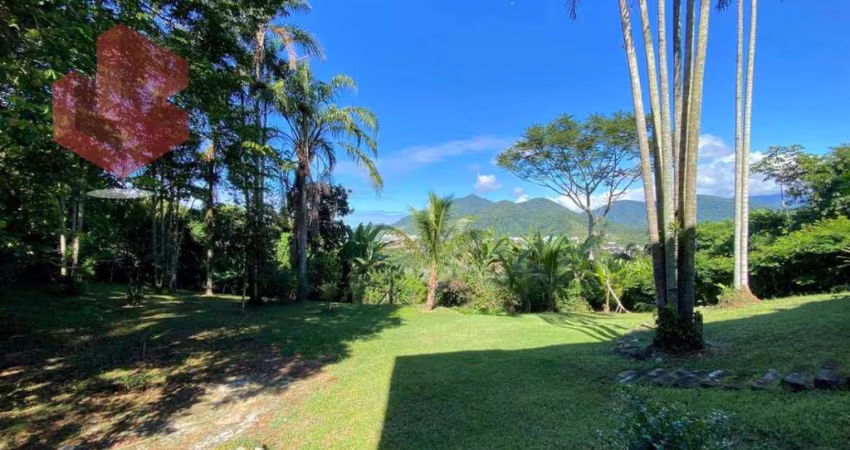 Casa de condomínio à venda em Ubatuba, Tenório, com 5 quartos, 253m²