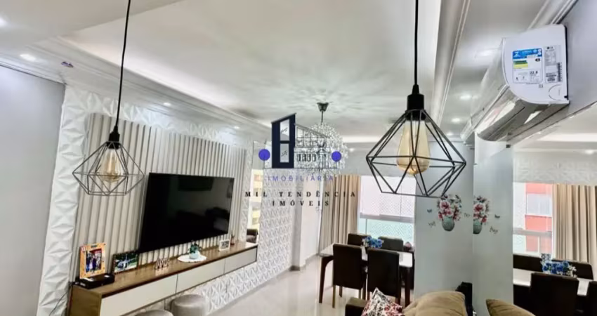 Apartamento Na Enseada