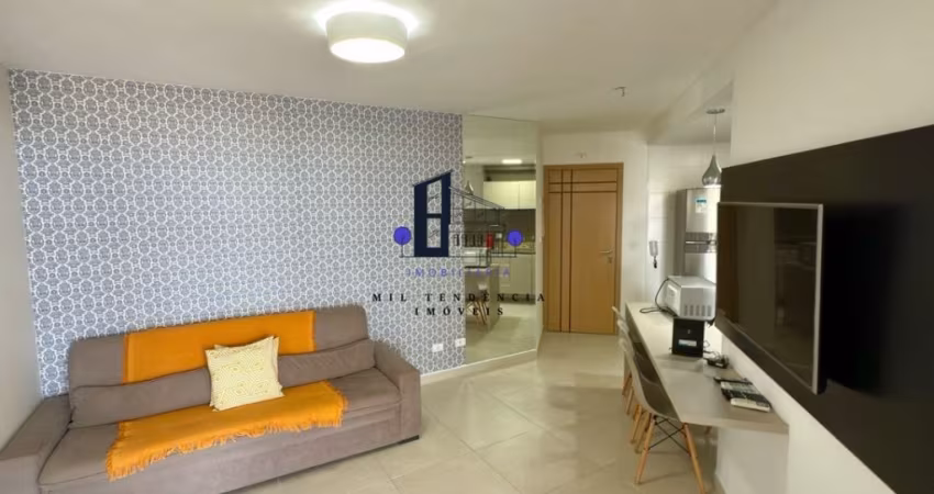 Apartamento com Vista magnífica !