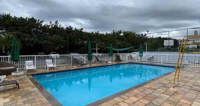 Lindo apartamento no bairro Atlântica de 2 quartos