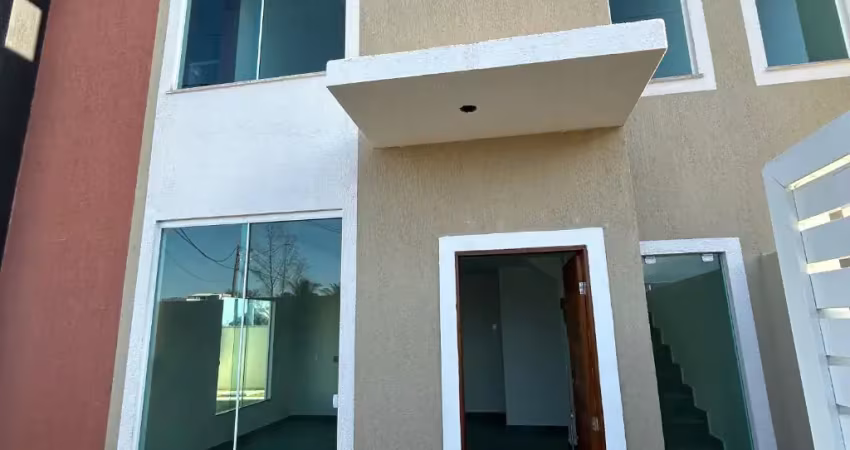 Lindo duplex de 3 quartos na floresta das gaivotas em río das ostras rj