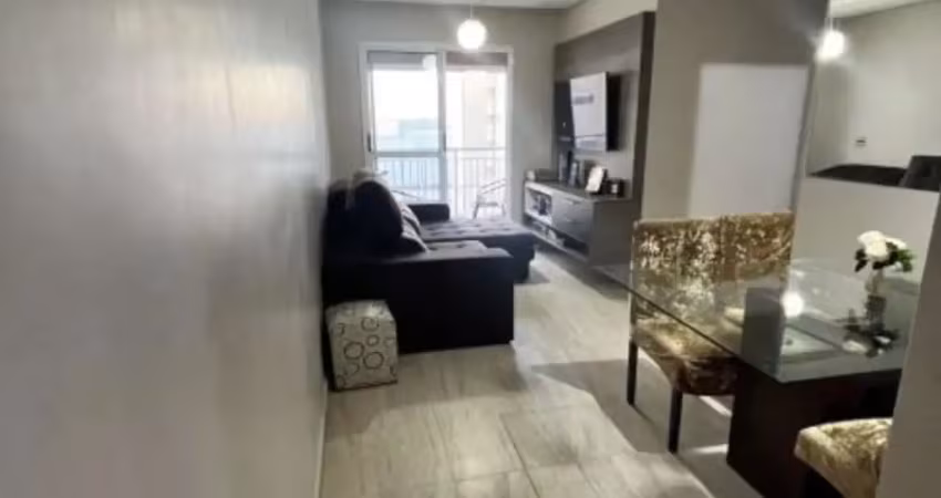 Apartamento com 3 quartos à venda na Avenida Armando Salles de Oliveira, 1660, Conjunto Residencial Irai, Suzano