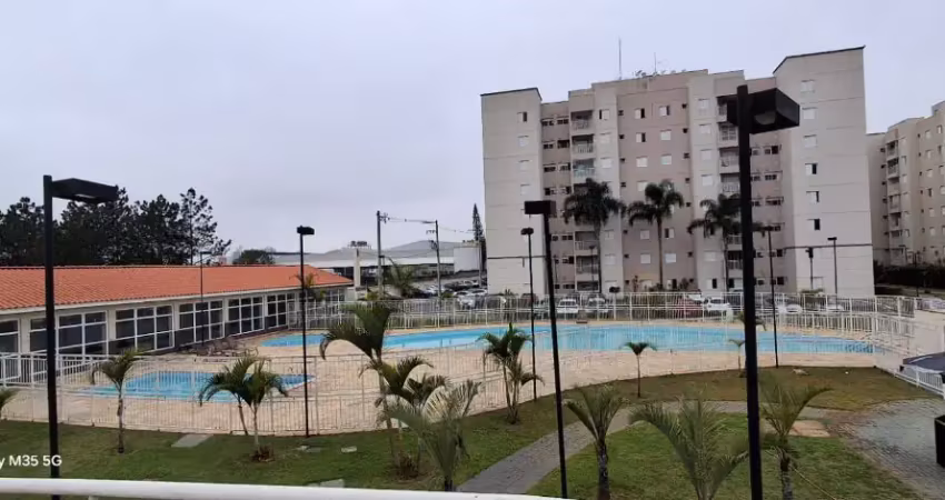 Lindo apartamento com planejados!!! condomínio flex suzano.sp