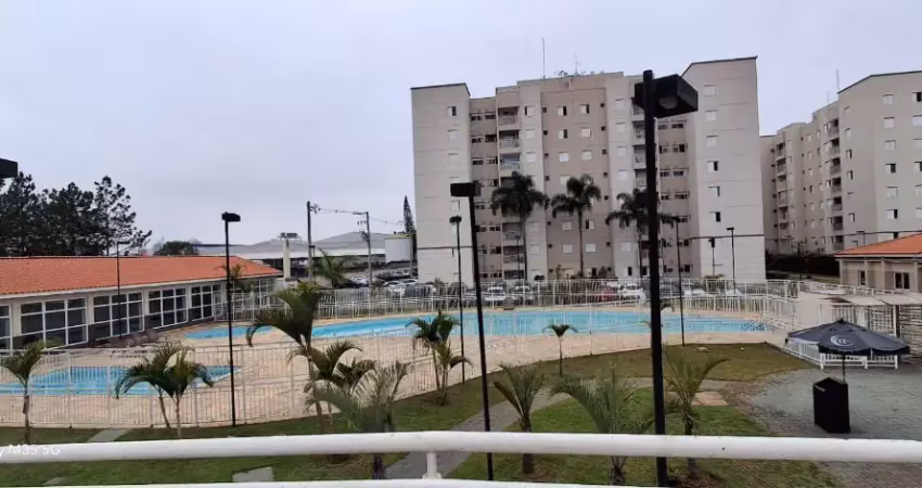 Apartamento com 3 quartos à venda na Avenida Armando Salles de Oliveira, 2600, Conjunto Residencial Irai, Suzano