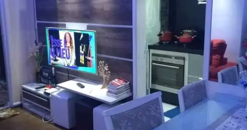Lindo apartamento 2 dormitórios com planejados. !!!