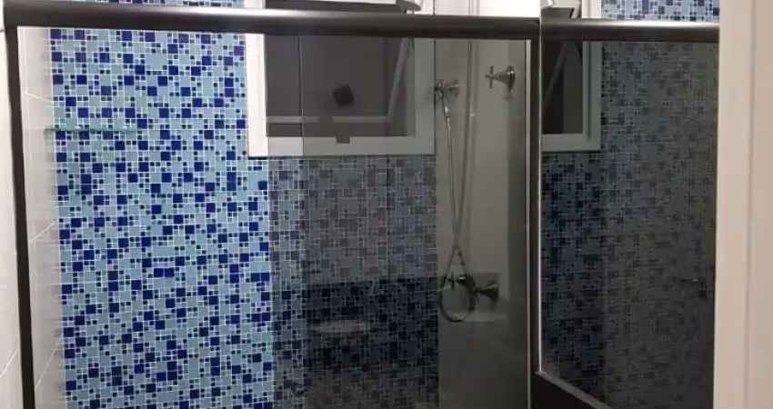 Apartamento com planejados!!  sala estendida!! maior espaço para receber familiares e amigos