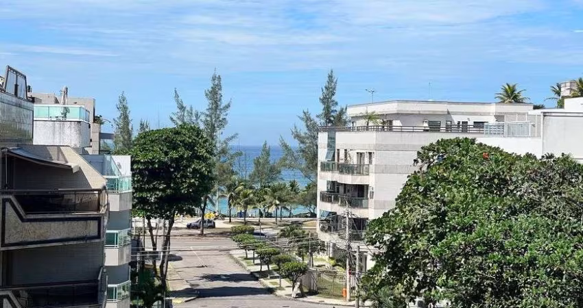 VENDA - COBERTURA - RECREIO - GLEBA A