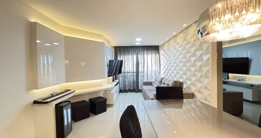 Apartamento de 3/4 à venda na Ponta Verde, R$750.000,00