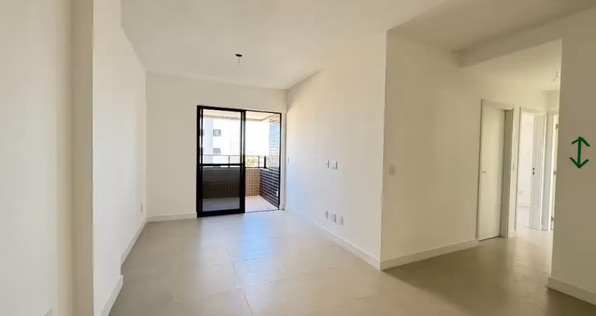 Apartamento de 3/4 à venda na Jatiúca - R$ 815.000,00