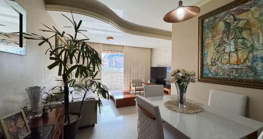 Apartamento de 3 quartos à venda na Jatiúca - R$ 460.000,00