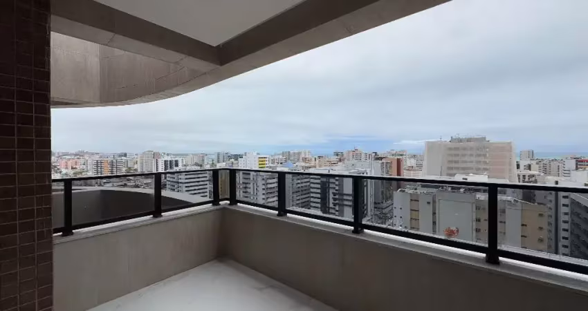 Apartamento com 3 Suítes à venda no Edf. Ravenna-Ponta Verde