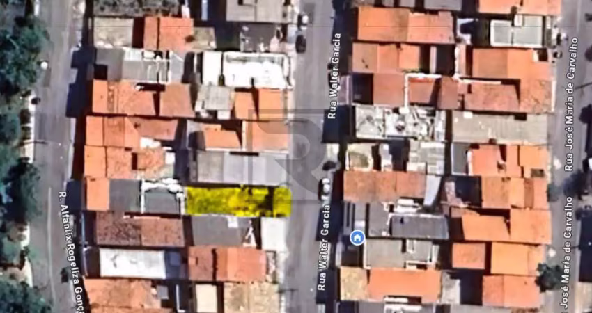 Terreno à venda na Rua Walter Garcia, 66, Jardim Portal do Itavuvu, Sorocaba