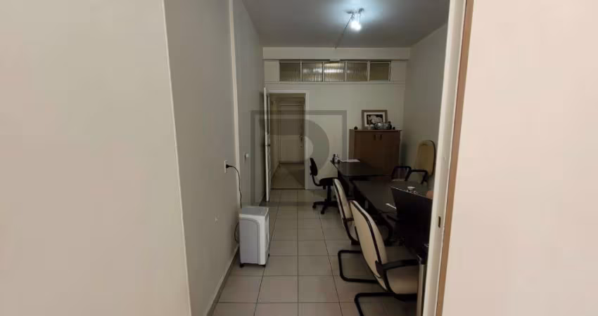 Sala comercial com 2 salas à venda na Rua Silveira Martins, 112, Sé, São Paulo