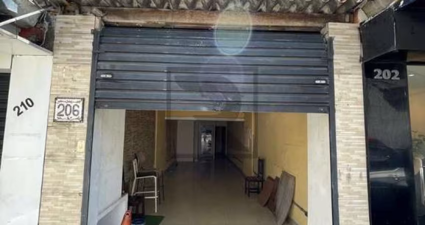Casa comercial com 3 salas à venda na Rua Sargento Donato Ribeiro, 206, Jardim Taquaral, São Paulo