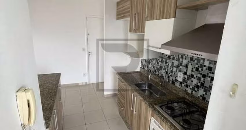 Apartamento com 2 quartos à venda na Avenida João de Barros, 155, Socorro, São Paulo