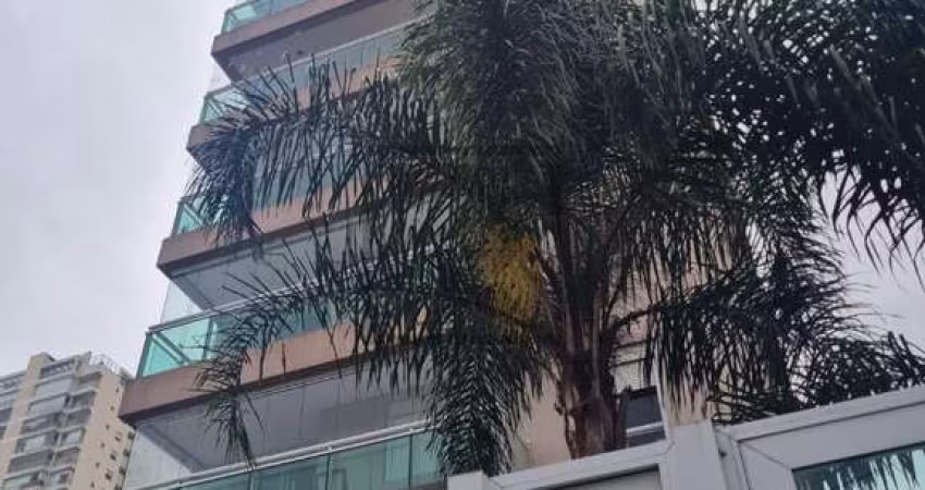 Apartamento com 2 quartos à venda na Rua Doutor Antônio Bento, 345, Santo Amaro, São Paulo