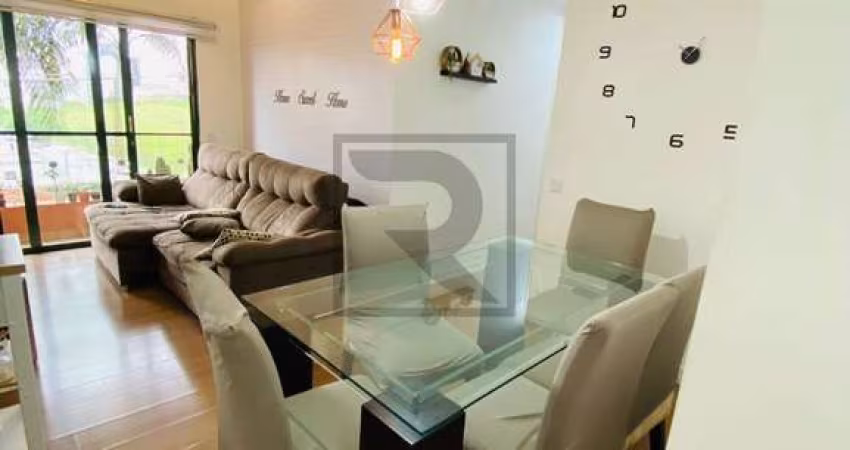 Apartamento com 3 quartos à venda na Rua David Eid, 1907, Vila do Castelo, São Paulo