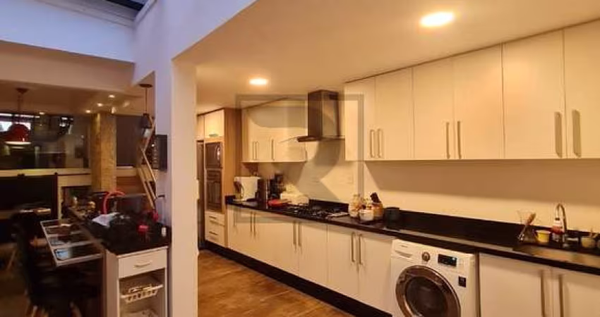 Casa em condomínio fechado com 3 quartos à venda na Rua João Rocha, 200, Jardim Consórcio, São Paulo