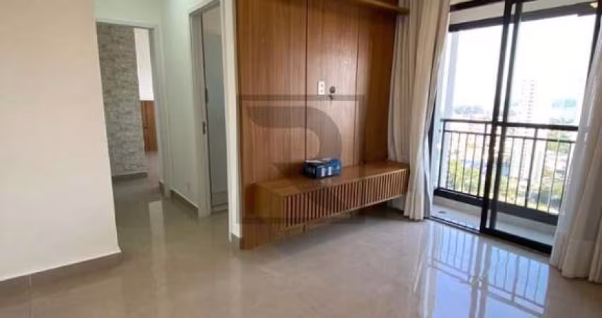 Apartamento com 2 quartos à venda na Rua Olívia Guedes Penteado, 868, Socorro, São Paulo