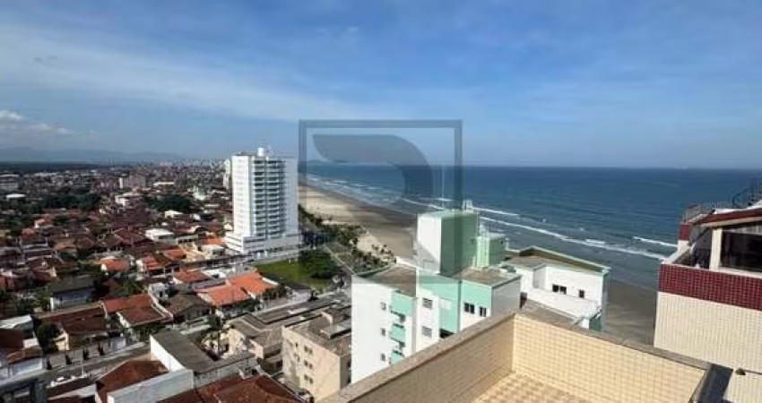 Apartamento com 3 quartos à venda na Rua dos Cravos, 48, Balneário Flórida, Praia Grande