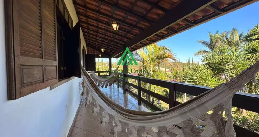 Casa em Condomínio para Venda em Nova Lima, Ville Des Lacs, 4 dormitórios, 3 suítes, 7 banheiros