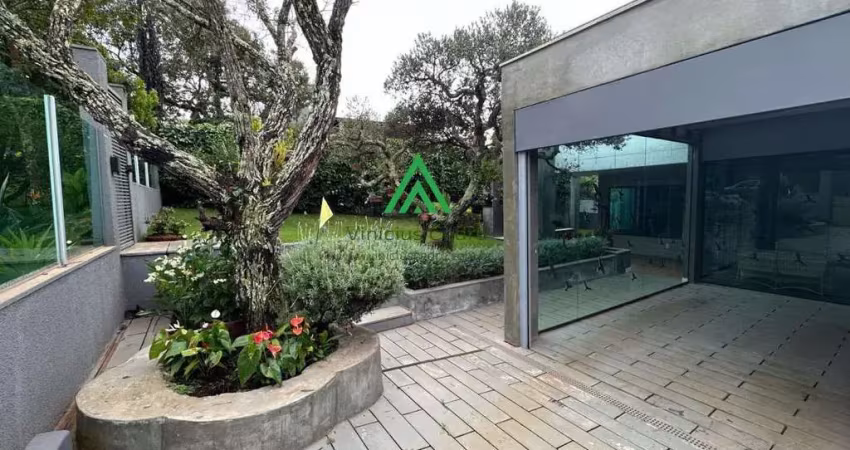 Casa em Condomínio para Venda em Nova Lima, Balneário Água Limpa, 4 dormitórios, 3 suítes, 5 banheiros, 8 vagas