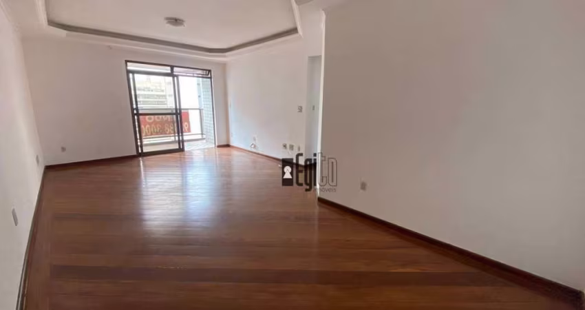 Apartamento com 3 dormitórios à venda, 140 m² por R$ 899.000,00 - Centro - Juiz de Fora/MG