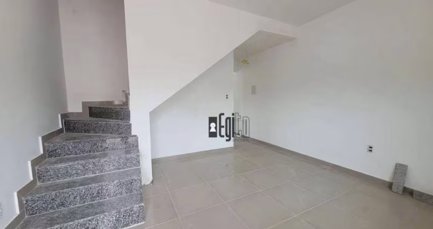 Casa com 3 dormitórios à venda, 100 m² por R$ 310.000,00 - Parque Independência - Juiz de Fora/MG