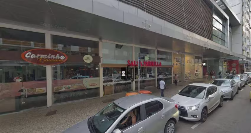 Loja à venda, 80 m² por r$ 1.790.000,00 - centro - juiz de fora/mg