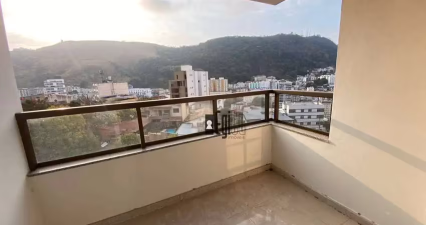 Apartamento com 3 dormitórios à venda, 92 m² por R$ 559.000,00 - São Mateus - Juiz de Fora/MG