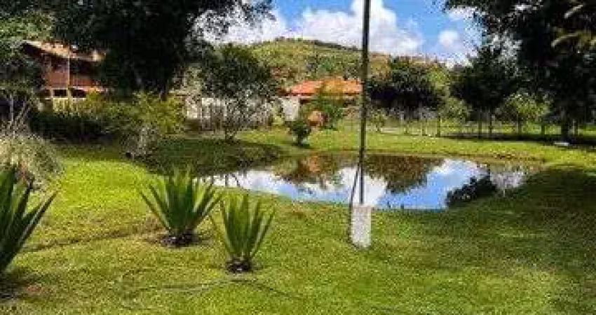 Chácara com 3 dormitórios à venda, 4500 m² por R$ 550.000,00 - Chacara - Chácara/MG