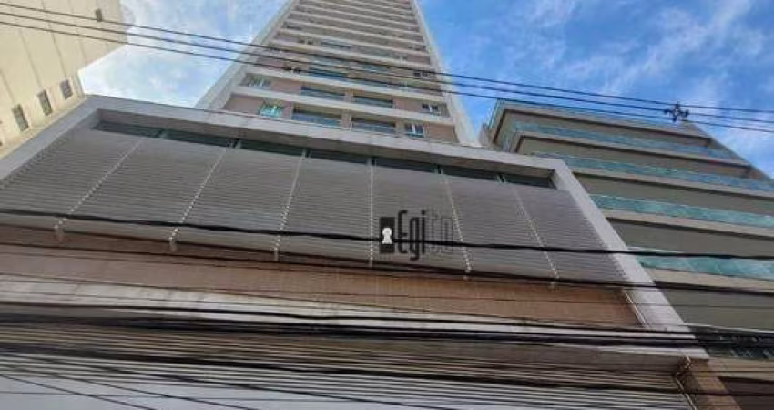 Apartamento com 1 dormitório à venda, 43 m² por R$ 313.900,00 - Bom Pastor - Juiz de Fora/MG