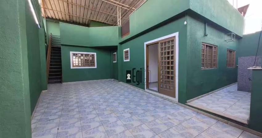 Casa com 4 dormitórios à venda por R$ 320.000,00 - Ipiranga - Juiz de Fora/MG