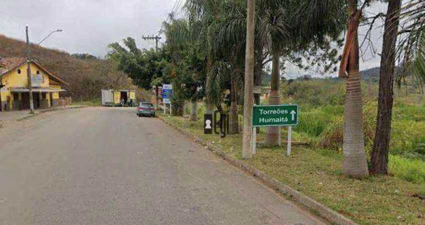 Sítio de frente para a BR-040 em pleno Salvaterra !!!