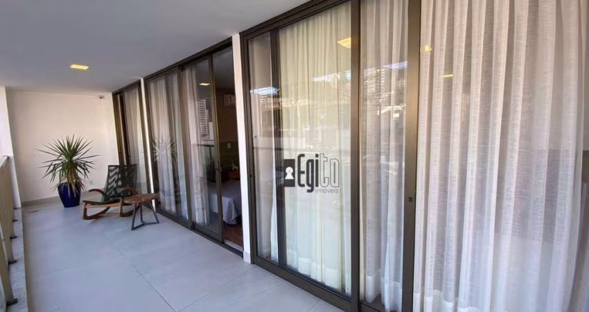 Apartamento com 3 dormitórios à venda, 95 m² por R$ 853.000,00 - São Mateus - Juiz de Fora/MG