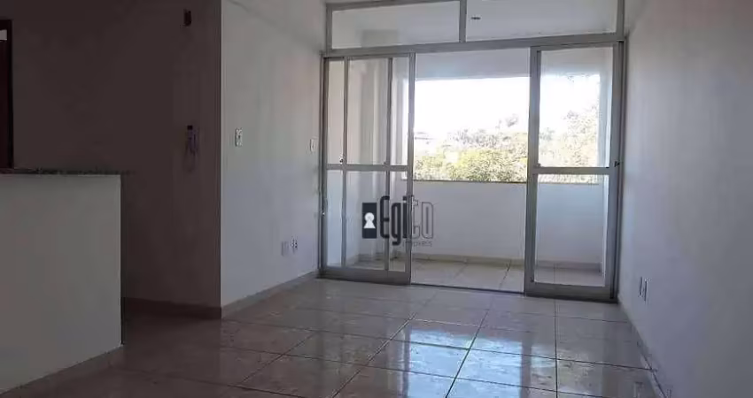 Apartamento com 2 dormitórios à venda, 74 m² por R$ 189.000,00 - Parque Guarani - Juiz de Fora/MG