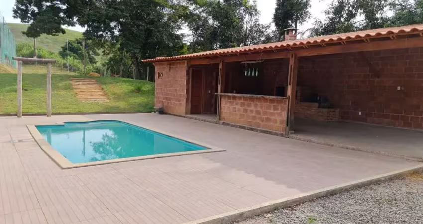 Chácara 5000 m² em Mar de Espanha