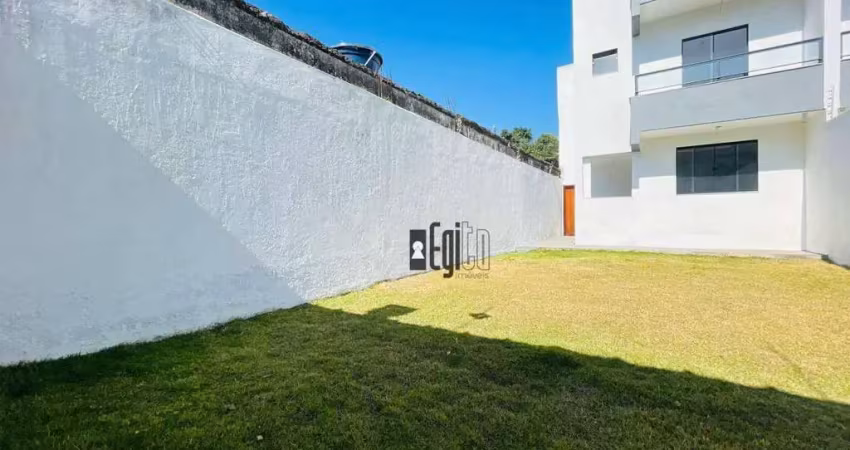 Casa com 3 dormitórios à venda, 180 m² por R$ 499.000,00 - Marilândia - Juiz de Fora/MG