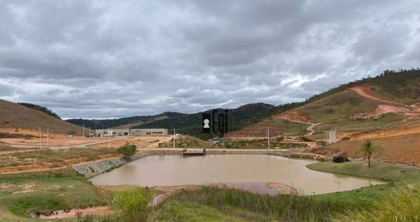 Terreno à venda, 360 m² por R$ 139.000,00 - Salvaterra - Juiz de Fora/MG