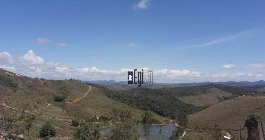 Terreno à venda, 900 m² por R$ 120.000,00 - Salvaterra - Juiz de Fora/MG