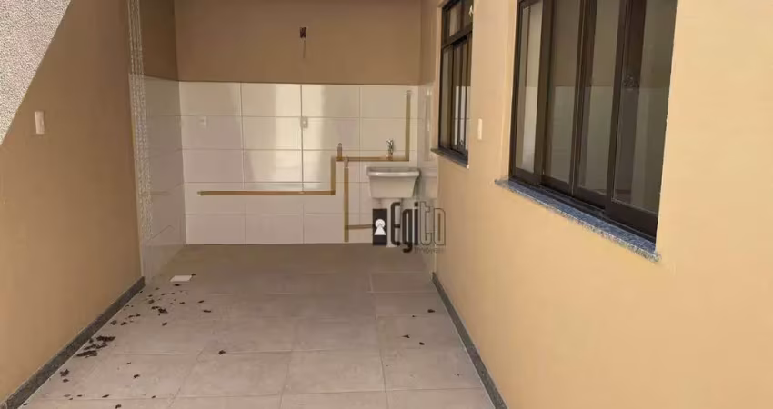 Apartamento Garden com 2 dormitórios à venda, 80 m² por R$ 389.000,00 - Santa Helena - Juiz de Fora/MG