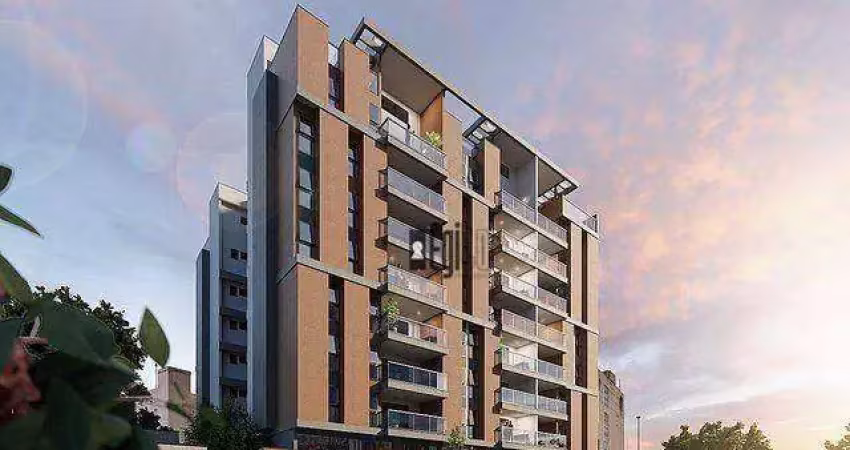 Apartamento com 2 dormitórios à venda, 67 m² por R$ 520.000,00 - São Mateus - Juiz de Fora/MG