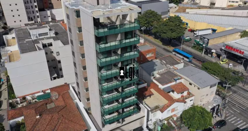 Lindo apartamento no bom pastor logo ao lado da rio branco !!