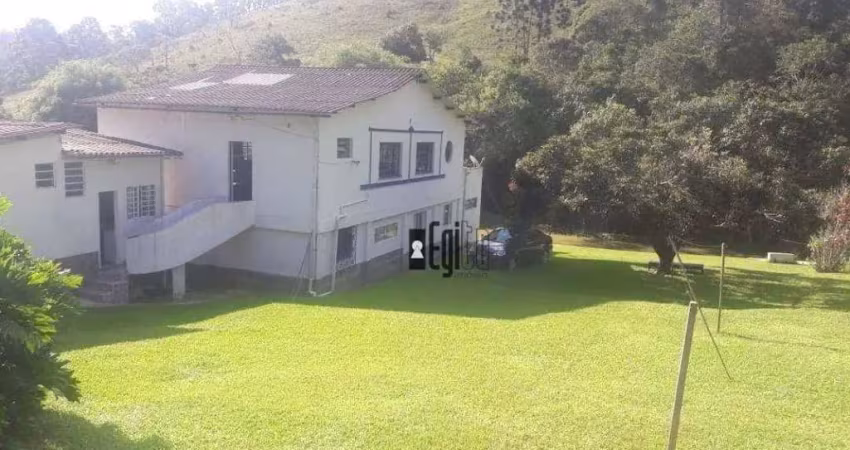 Sítio com 3 dormitórios à venda, 70000 m² por R$ 779.000,00 - Correia de Almeida - Barbacena/MG