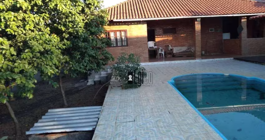 Chácara com 3 dormitórios à venda, 1000 m² por R$ 400.000,00 - Shangri-lá - Goianá/MG