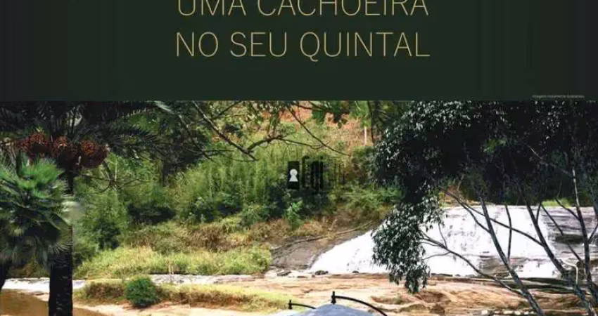 Oportunidade - Terrenos com Ótima Topografia em Condomínio Completo !!