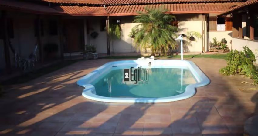 Chácara com 3 dormitórios à venda, 2500 m² por R$ 540.000,00 - Igrejinha - Juiz de Fora/MG