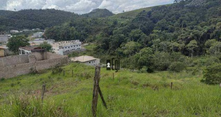 Terreno à venda, 711 m² por R$ 213.540,00 - Grama - Juiz de Fora/MG