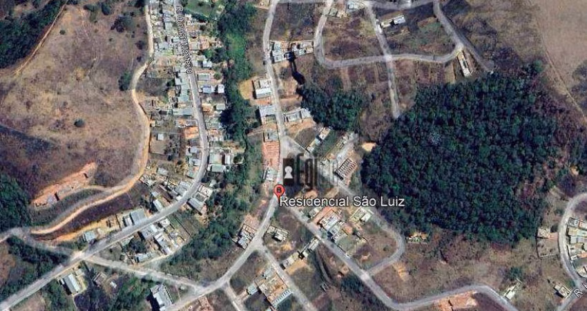 Terreno à venda, 355 m² por R$ 106.770,00 - Grama - Juiz de Fora/MG