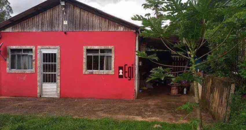 Chácara com 3 dormitórios à venda, 2350 m² por R$ 135.000,00 - Valadares - Juiz de Fora/MG